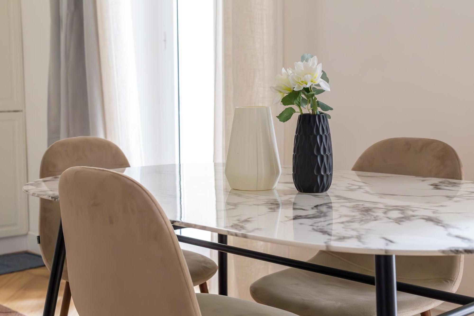 Appartement Iflat Stylish & Cozy In The Heart Of Monti