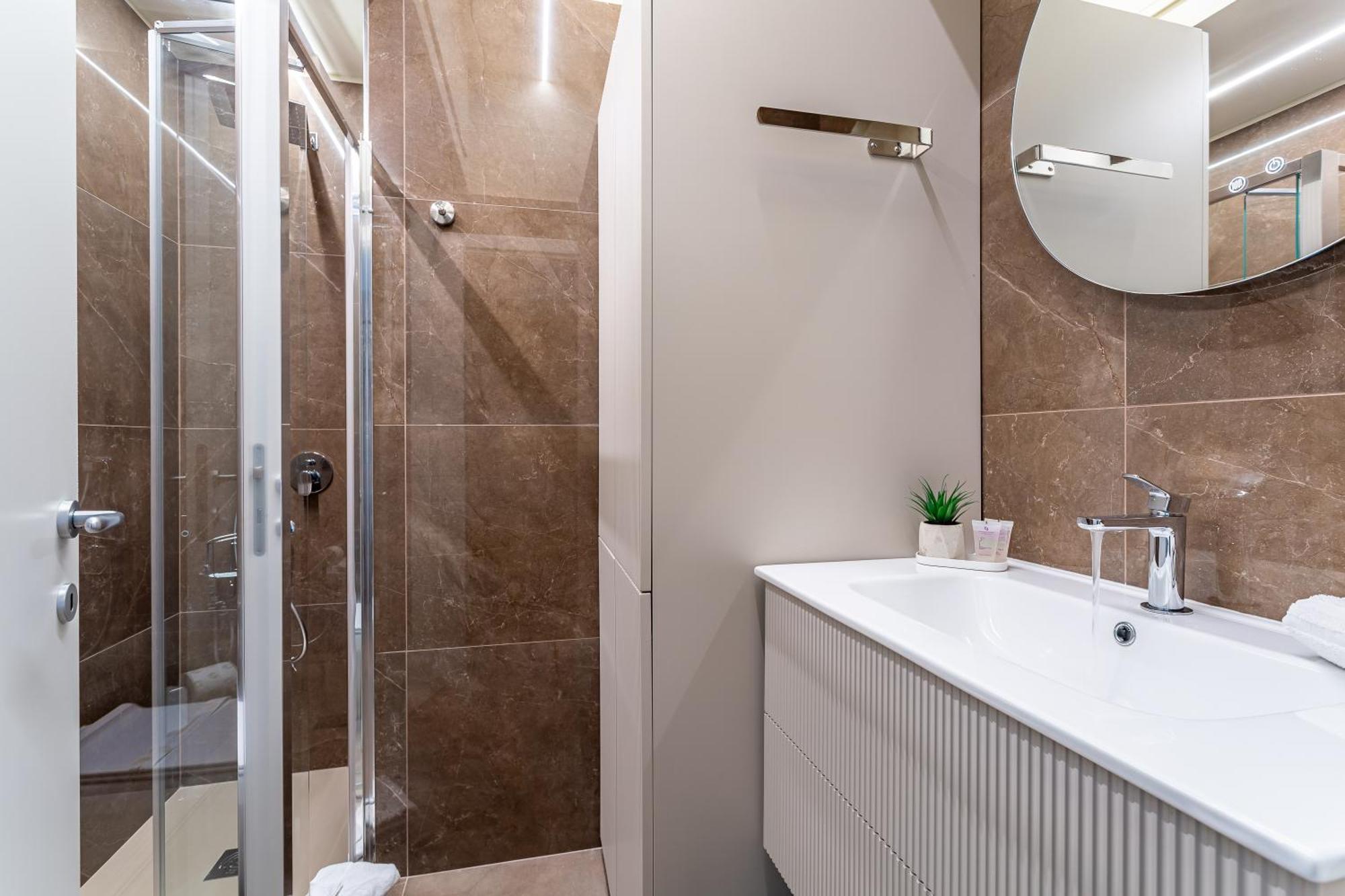 Iflat Stylish & Cozy In The Heart Of Monti Appartement