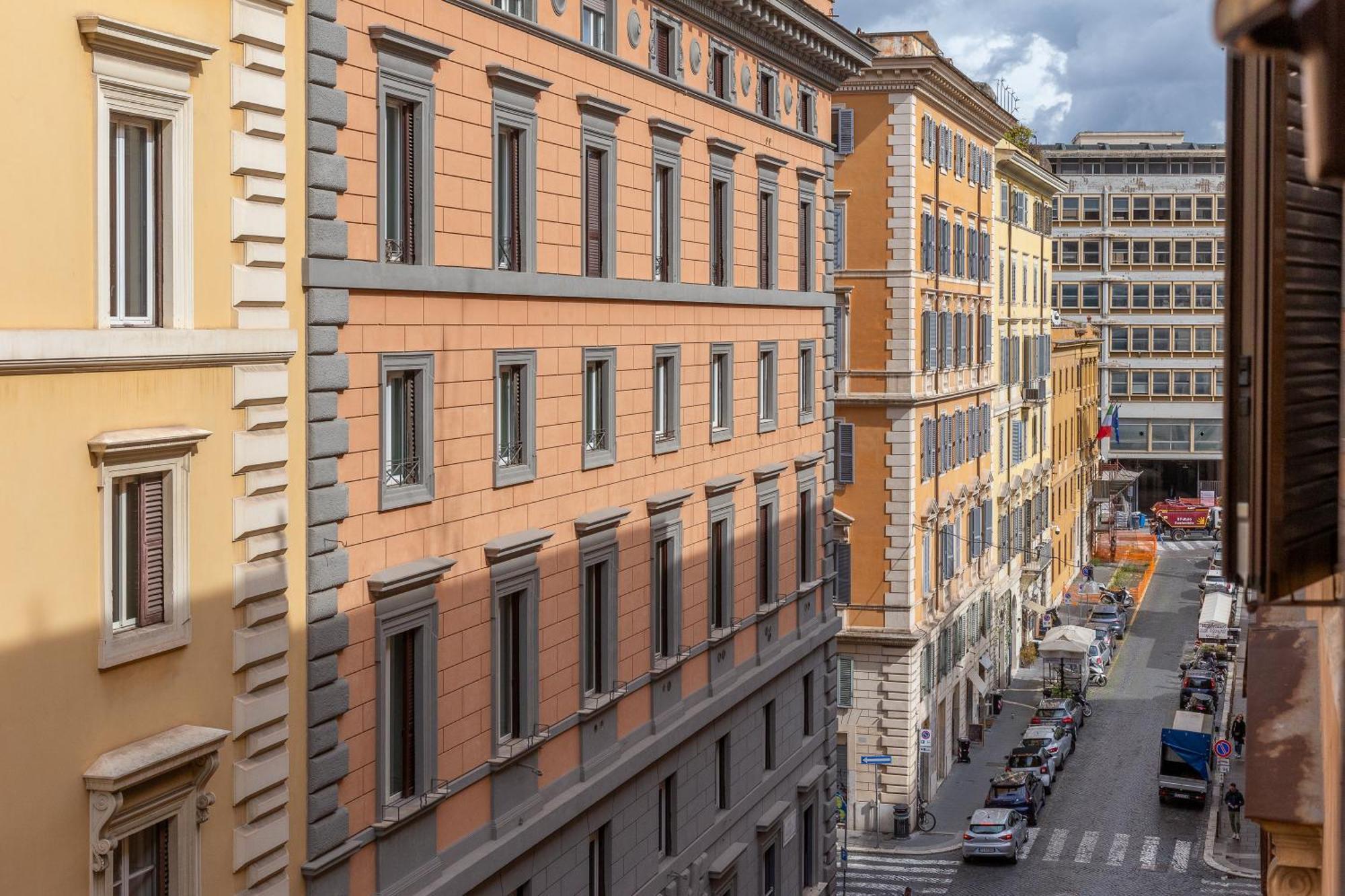 Appartement Iflat Stylish & Cozy In The Heart Of Monti