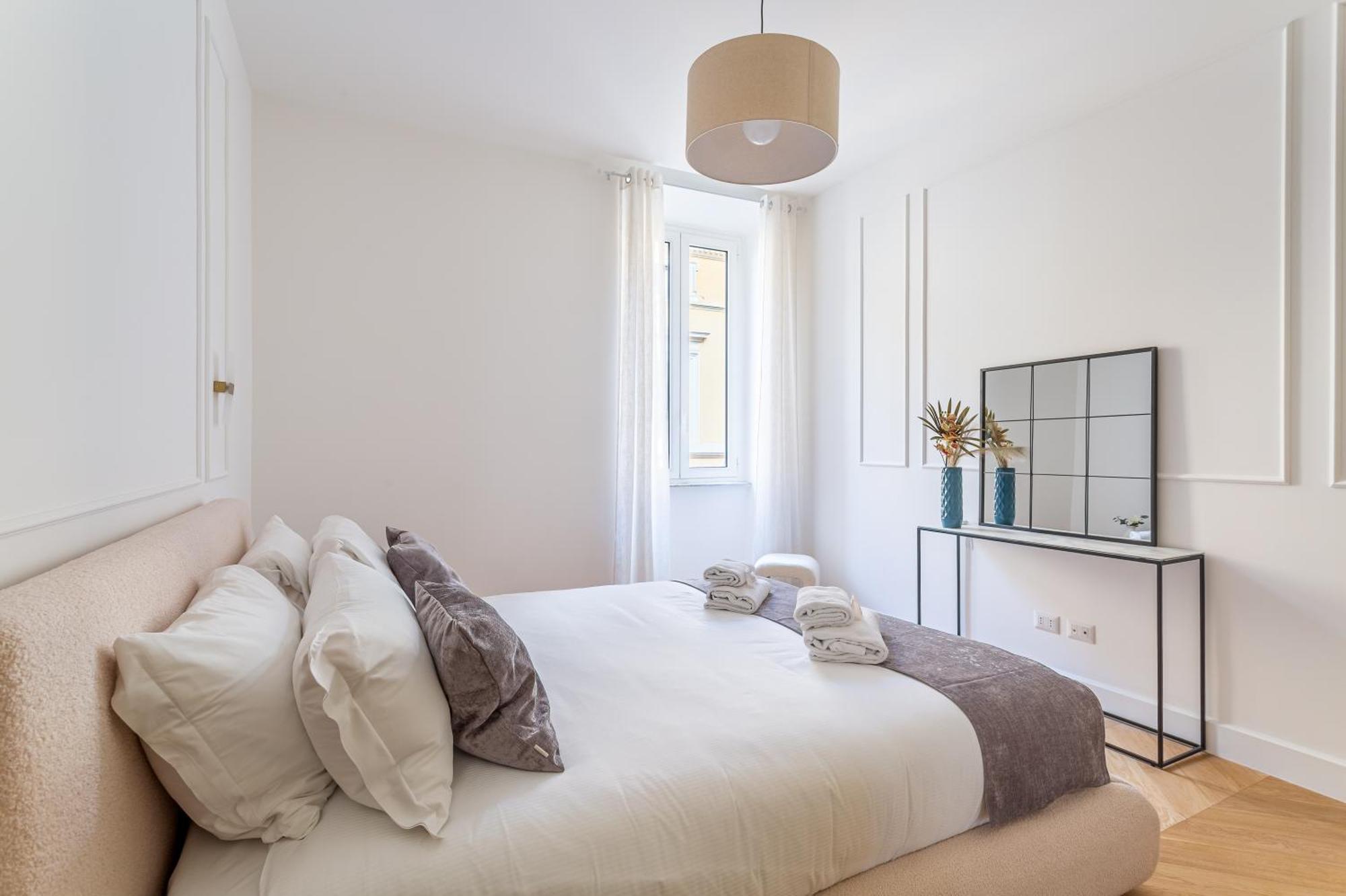 Appartement Iflat Stylish & Cozy In The Heart Of Monti *