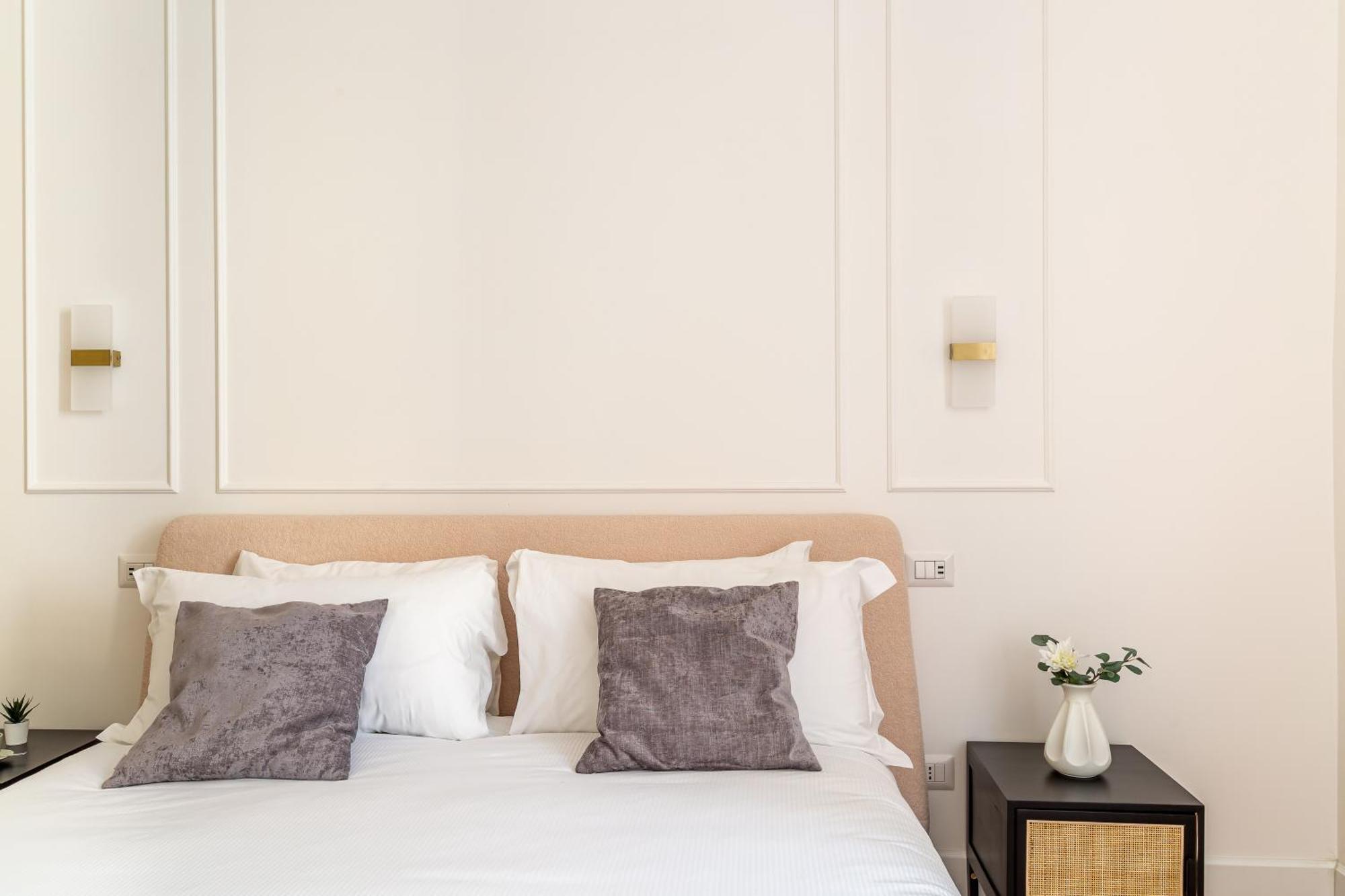 Appartement Iflat Stylish & Cozy In The Heart Of Monti *