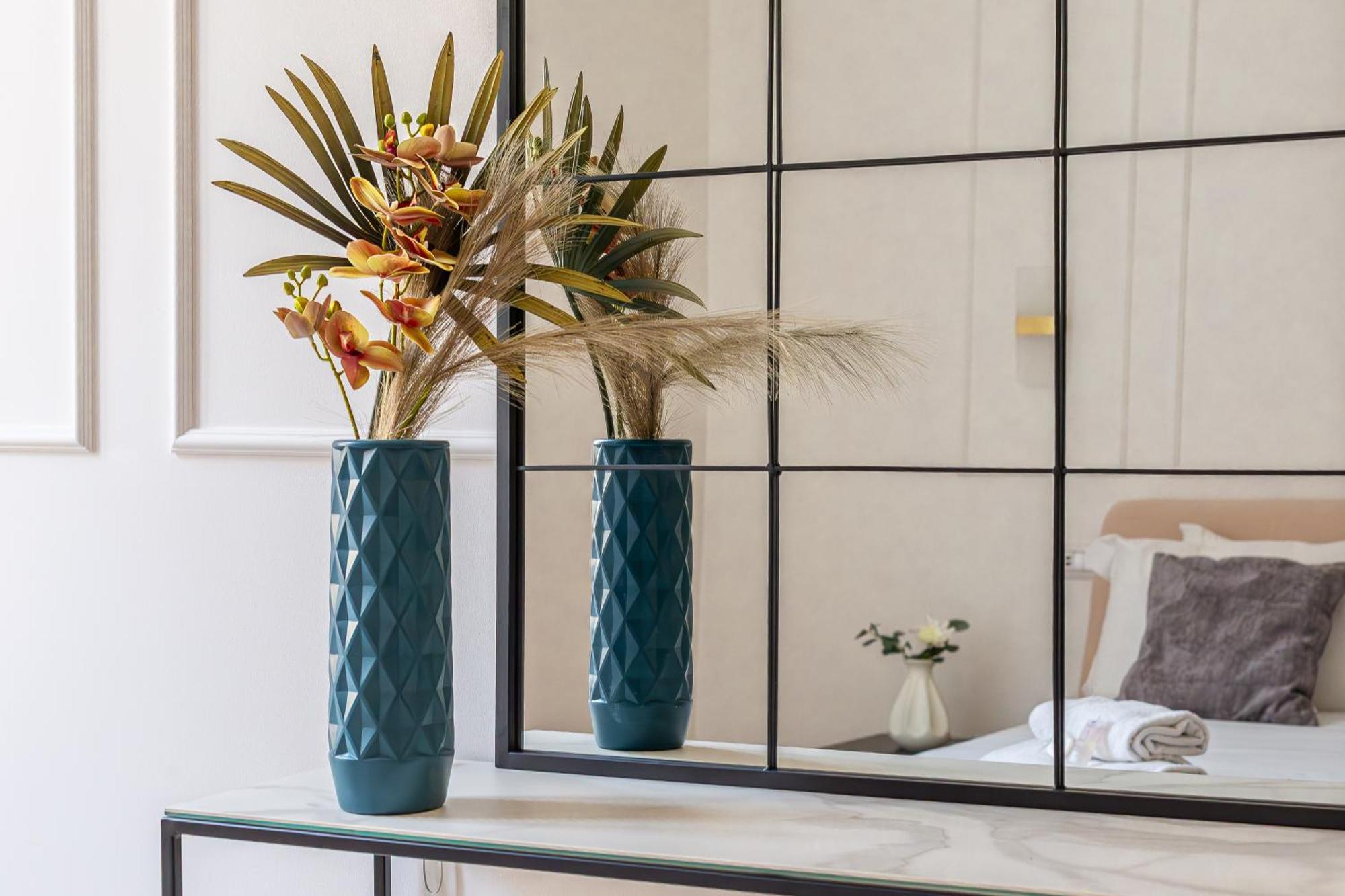 Iflat Stylish & Cozy In The Heart Of Monti