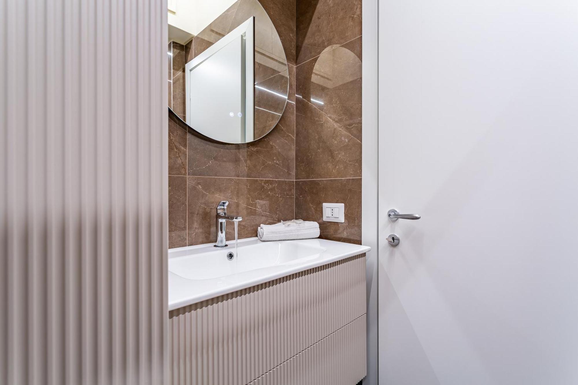 Iflat Stylish & Cozy In The Heart Of Monti Apartment Rome