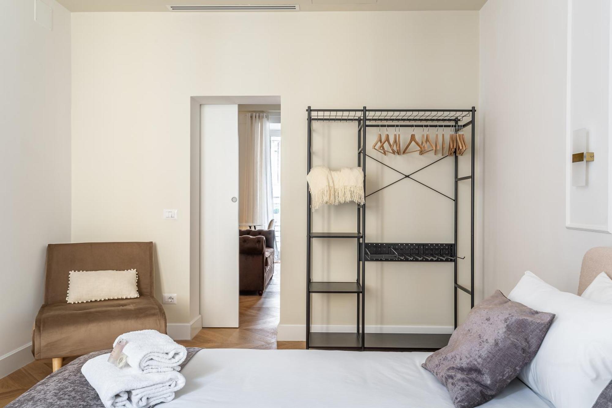Iflat Stylish & Cozy In The Heart Of Monti * Rome