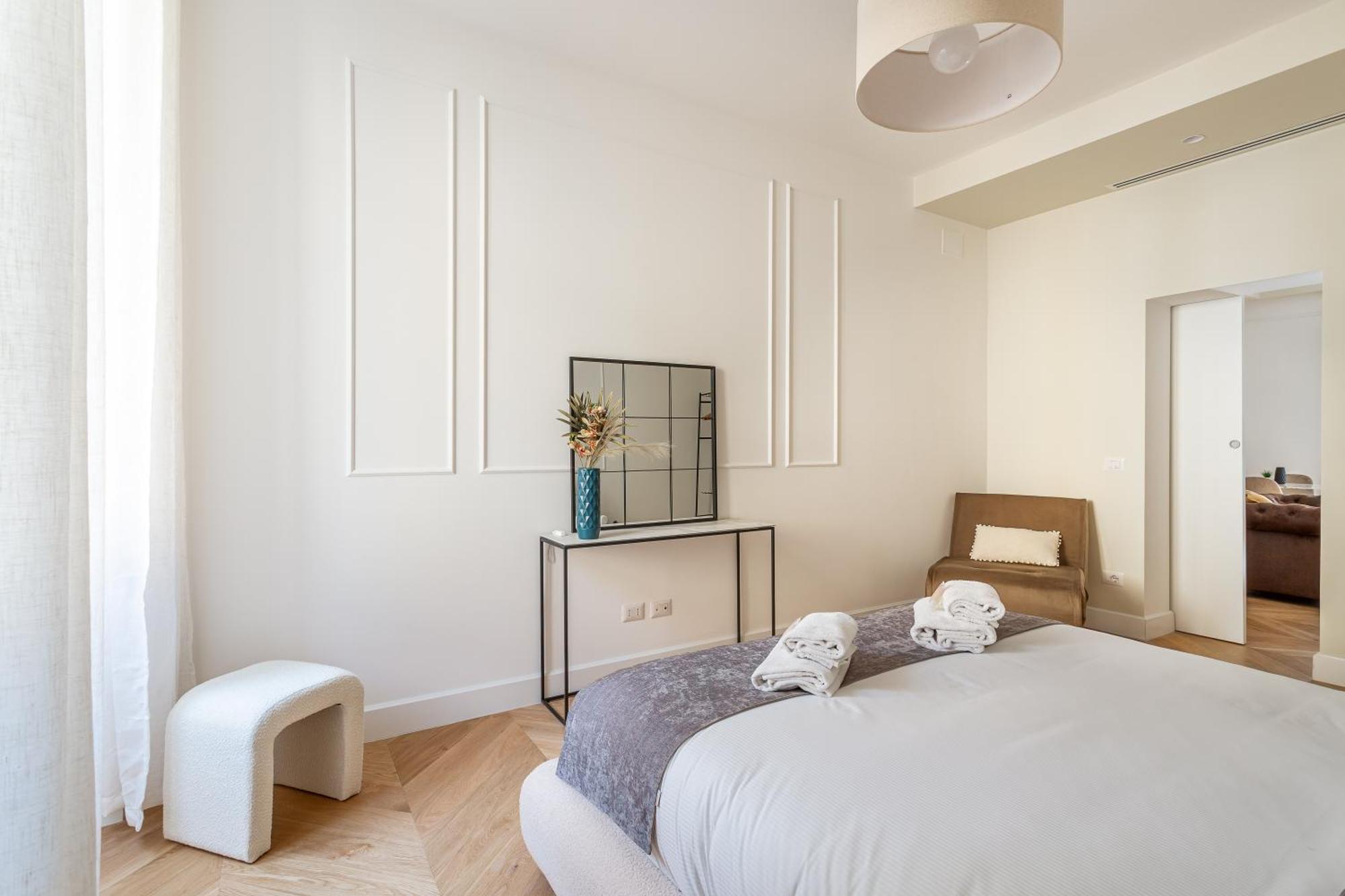 Iflat Stylish & Cozy In The Heart Of Monti Apartment Rome