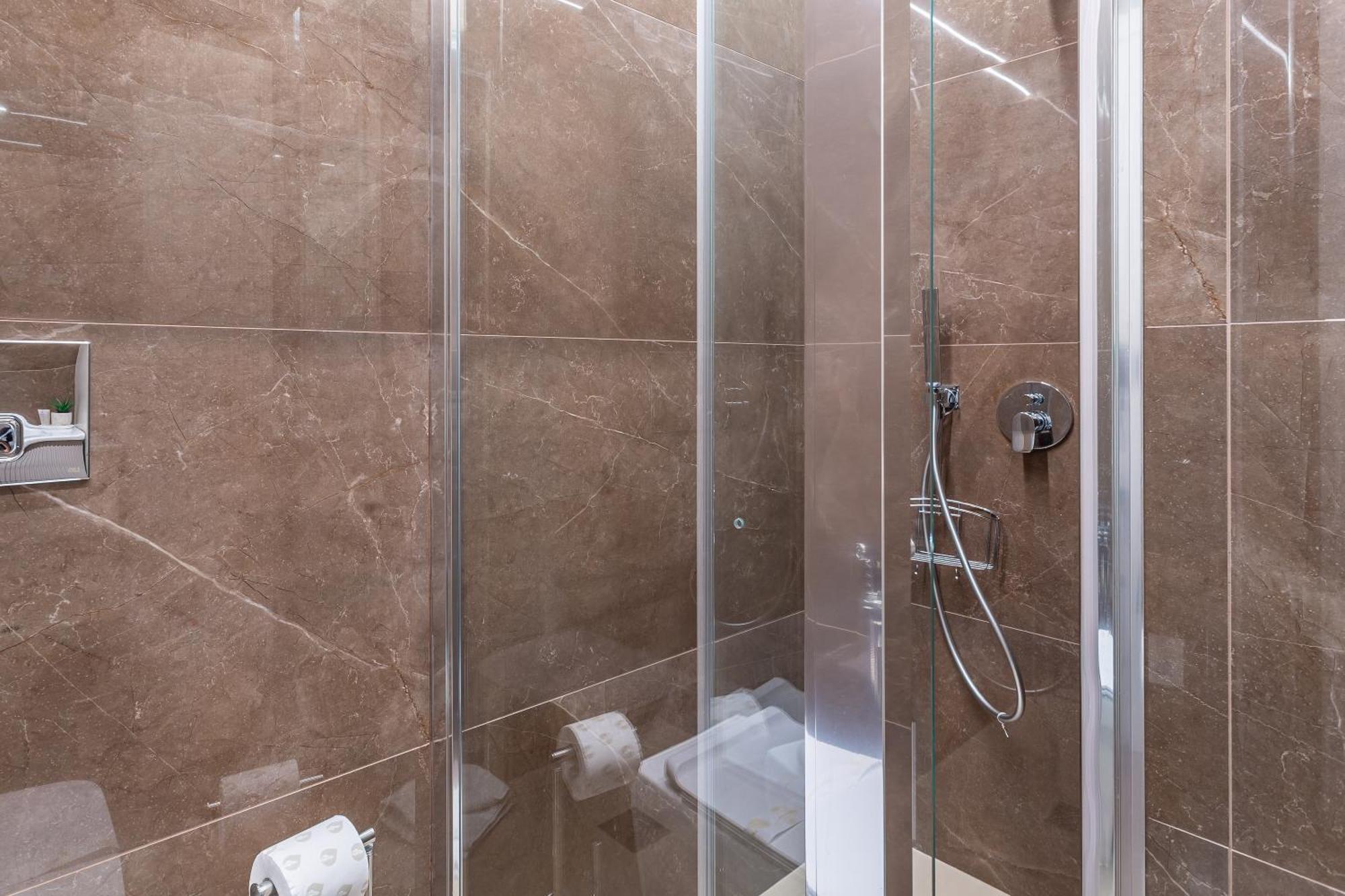 Iflat Stylish & Cozy In The Heart Of Monti Appartement