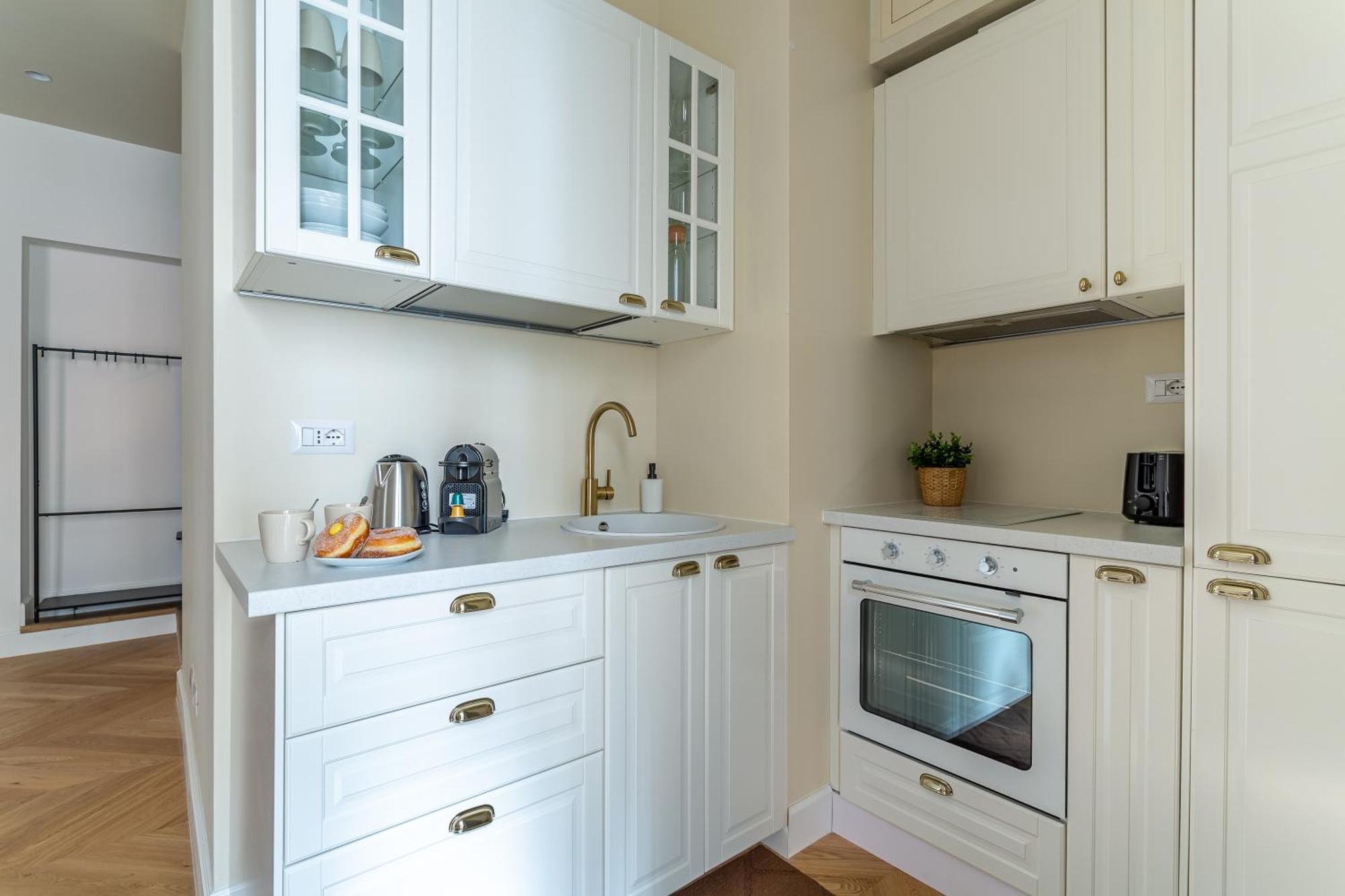 Iflat Stylish & Cozy In The Heart Of Monti Appartement *